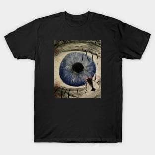 Zombie Eye T-Shirt